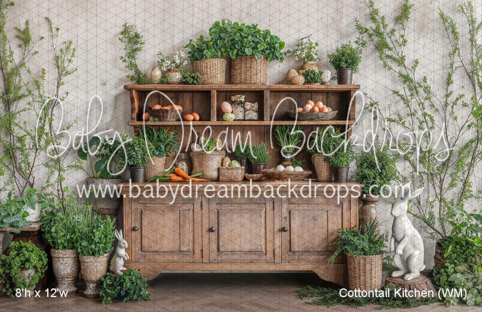 Cottontail Kitchen (WM)