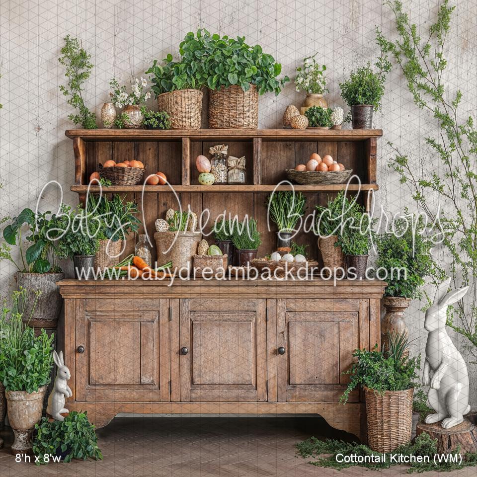 Cottontail Kitchen (WM)